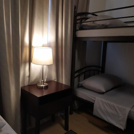 Mactan Airport Guesthouse Đảo Mactan Ngoại thất bức ảnh