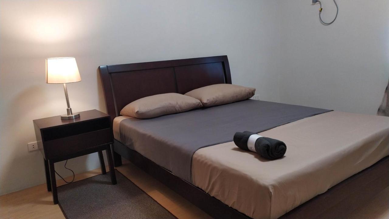 Mactan Airport Guesthouse Đảo Mactan Ngoại thất bức ảnh