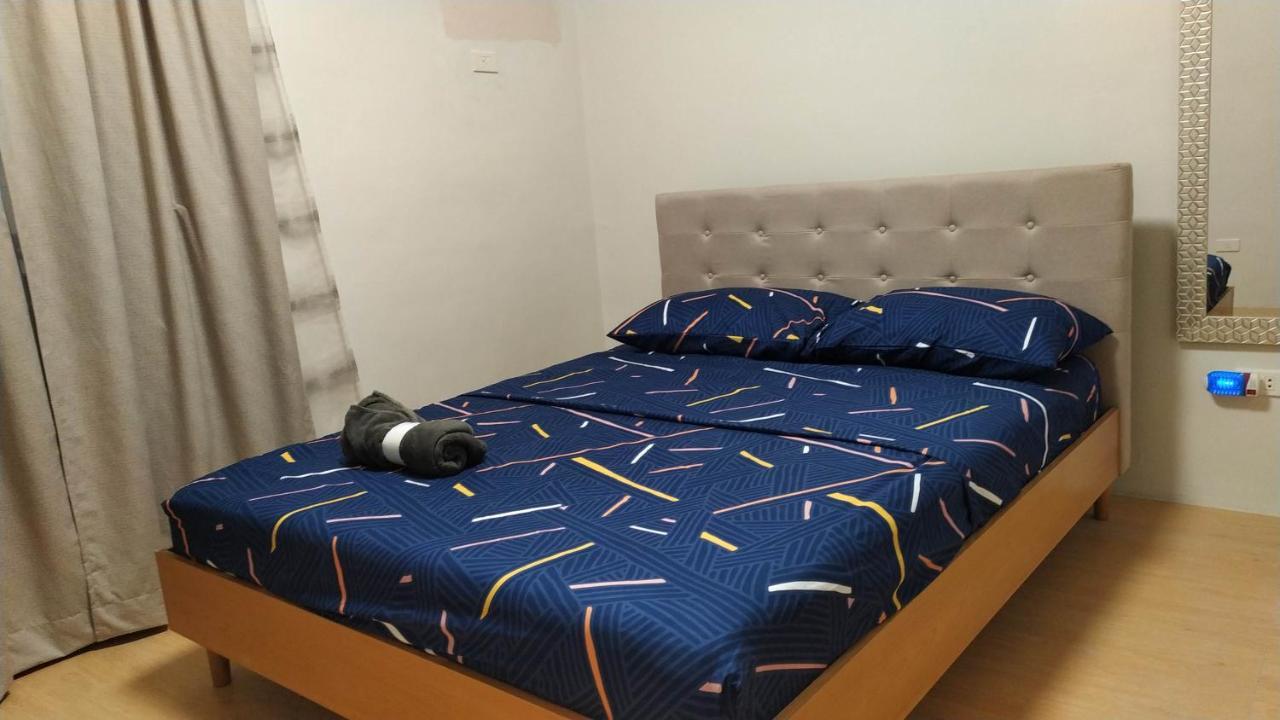 Mactan Airport Guesthouse Đảo Mactan Ngoại thất bức ảnh