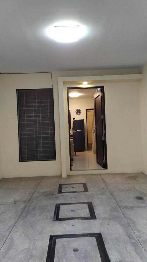 Mactan Airport Guesthouse Đảo Mactan Ngoại thất bức ảnh