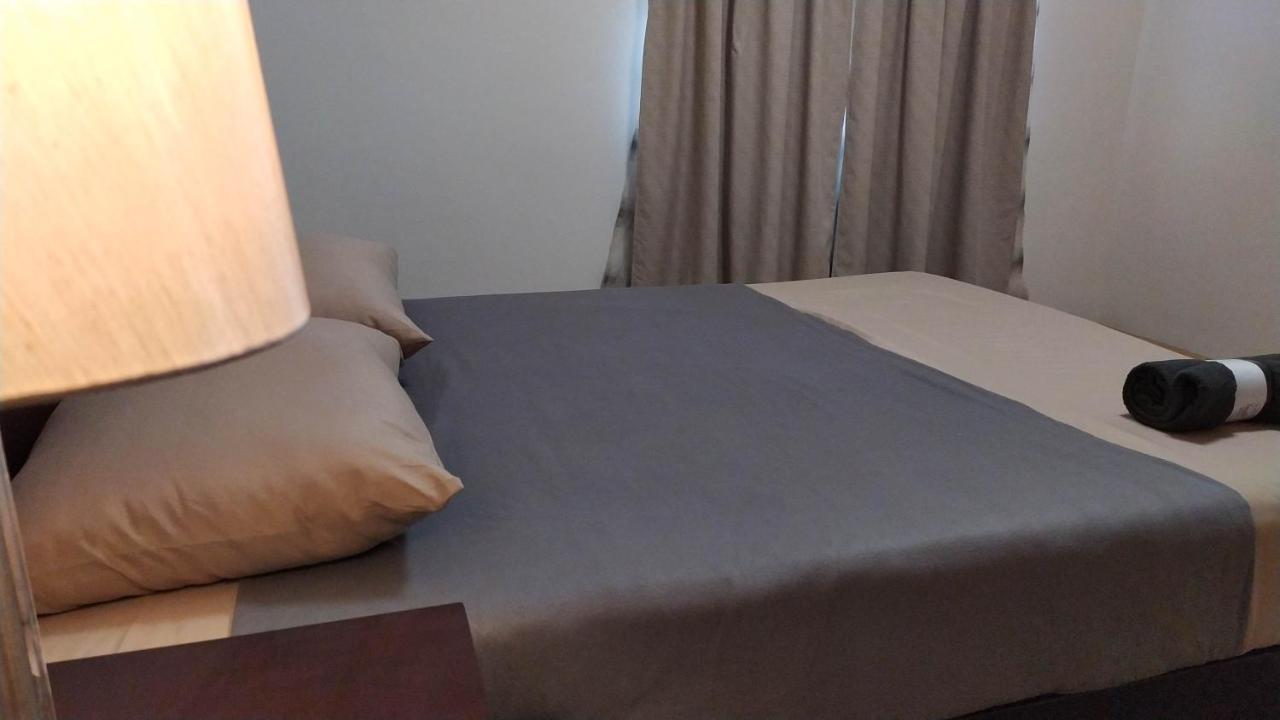 Mactan Airport Guesthouse Đảo Mactan Ngoại thất bức ảnh