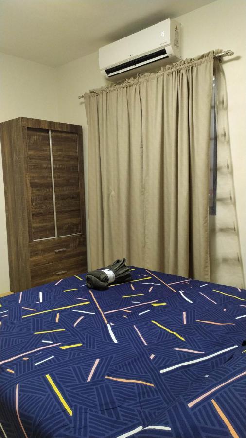 Mactan Airport Guesthouse Đảo Mactan Ngoại thất bức ảnh