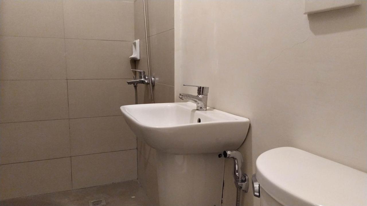 Mactan Airport Guesthouse Đảo Mactan Ngoại thất bức ảnh