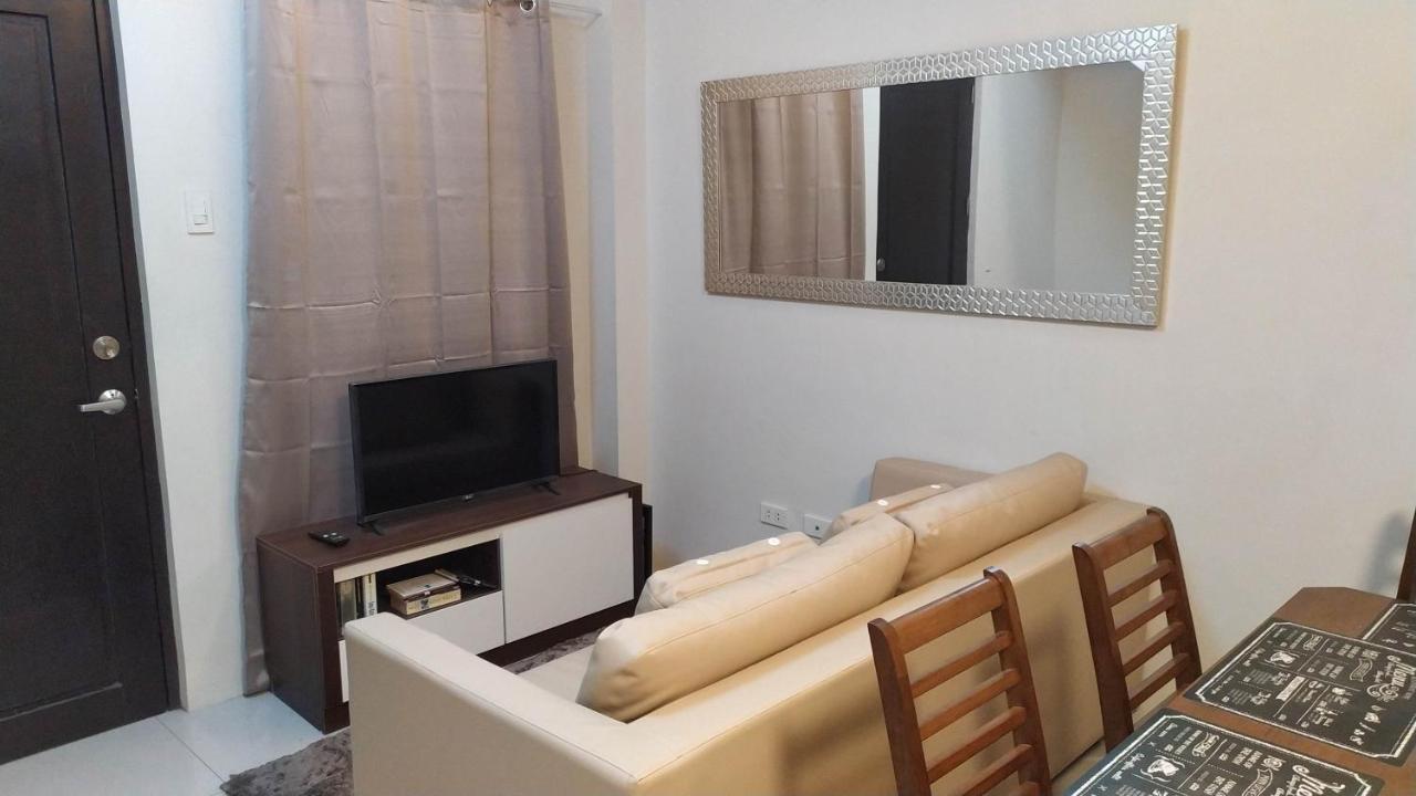 Mactan Airport Guesthouse Đảo Mactan Ngoại thất bức ảnh