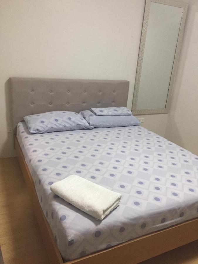 Mactan Airport Guesthouse Đảo Mactan Phòng bức ảnh