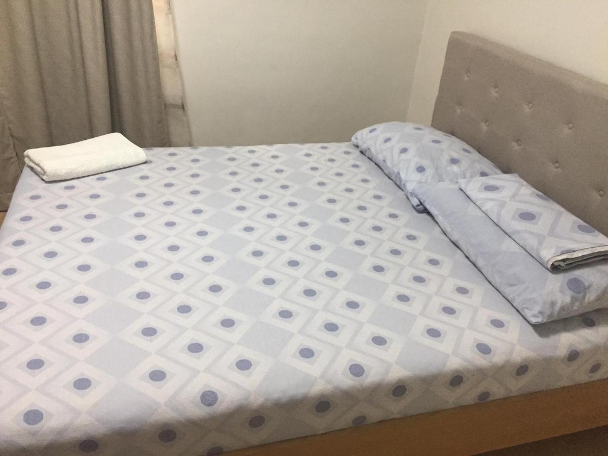 Mactan Airport Guesthouse Đảo Mactan Phòng bức ảnh