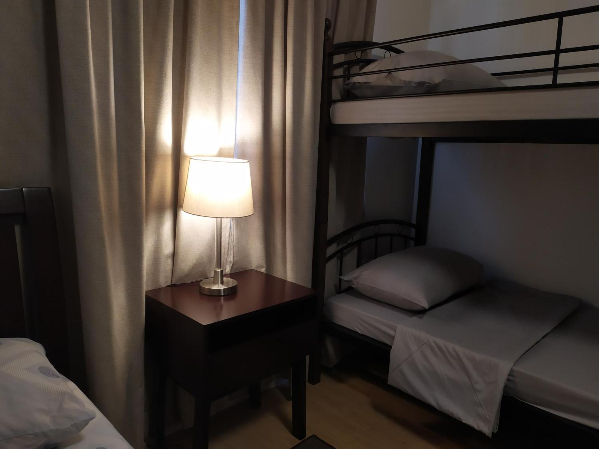 Mactan Airport Guesthouse Đảo Mactan Ngoại thất bức ảnh