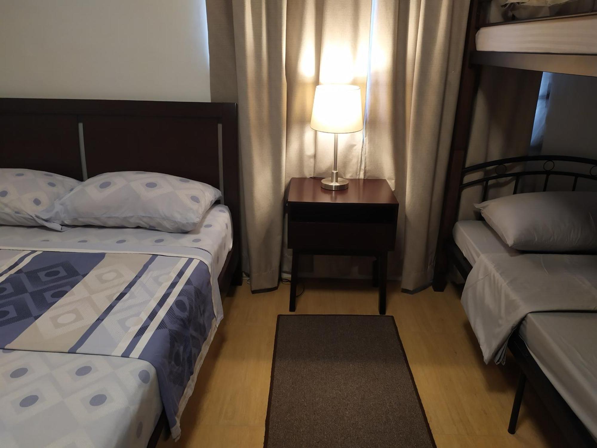 Mactan Airport Guesthouse Đảo Mactan Ngoại thất bức ảnh