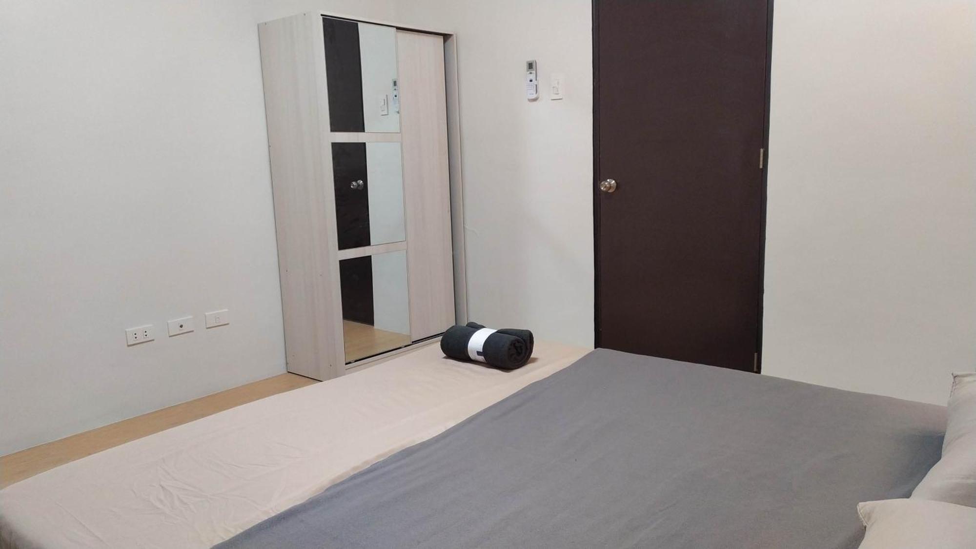 Mactan Airport Guesthouse Đảo Mactan Phòng bức ảnh